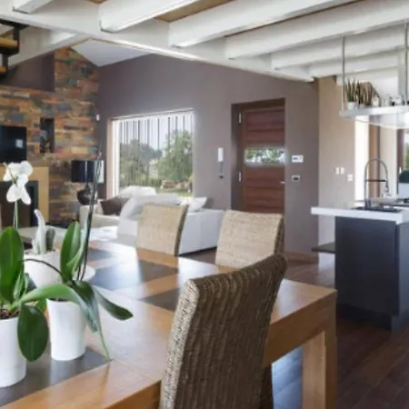 Giulia Luxury Leverano