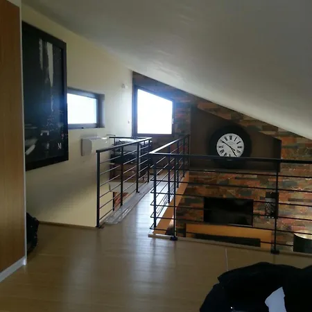 Villa Giulia Luxury *