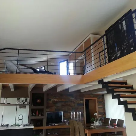 Villa Giulia Luxury Leverano