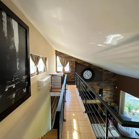 Villa Giulia Luxury Leverano