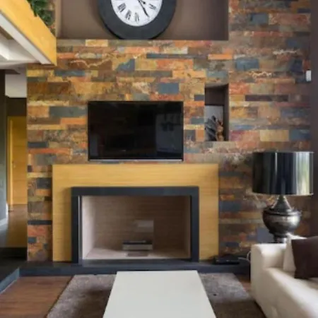 Villa Giulia Luxury